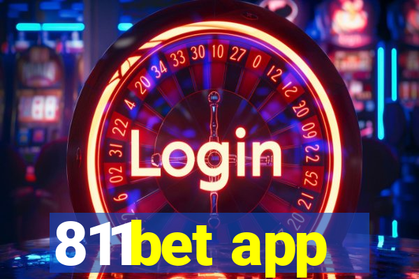 811bet app